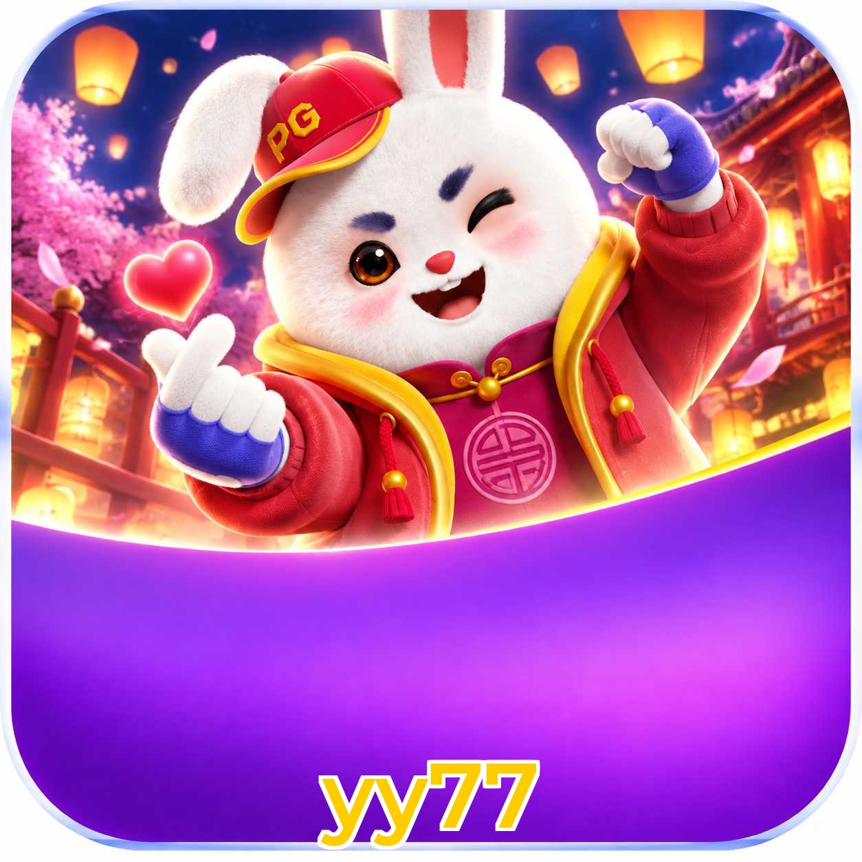 Jackpots progressivos yy77 — R$ 8,3 milhões acumulados
